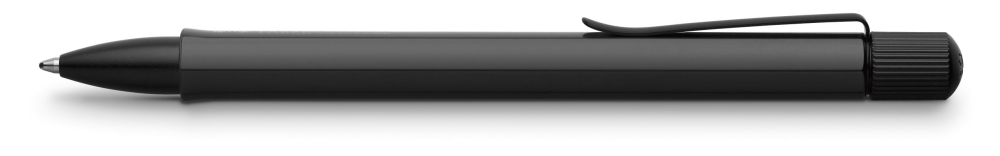 Pix hexo negru faber-castell [2]
