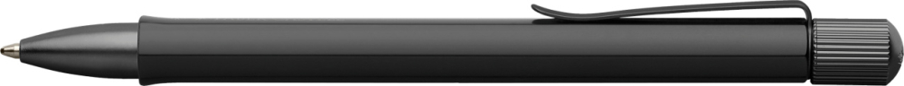 Pix hexo negru mat faber-castell [2]