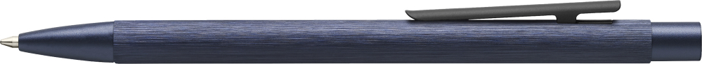 Pix neo slim aluminium albastru faber-castell [2]