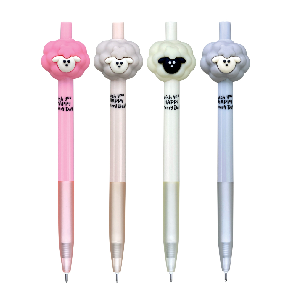 Pix Oite/Sheep (36 buc/display), copii varsta 6 ani+,8 ani+ [2]