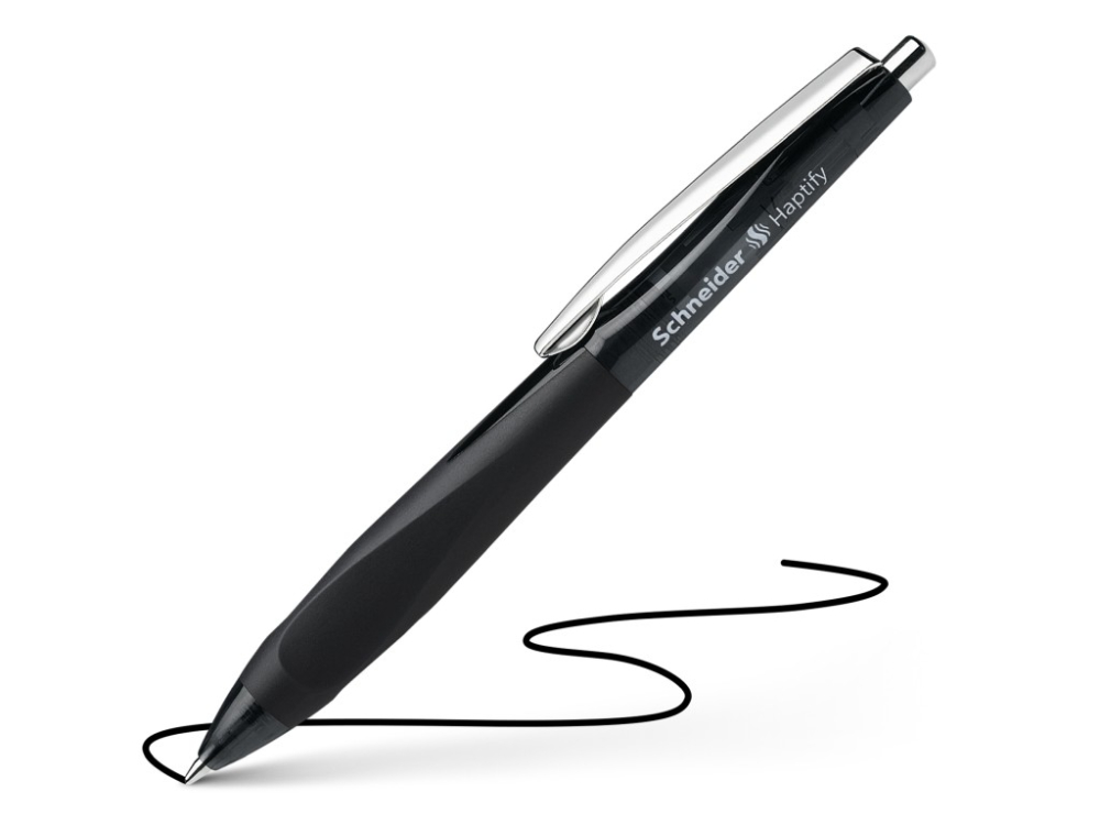 Schneider - Pix Haptify, Negru - Micostore.ro [2]