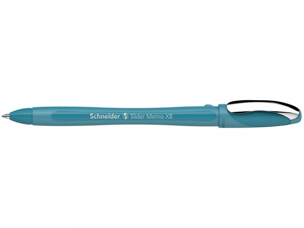 Pix Schneider Slider Memo XB [5]