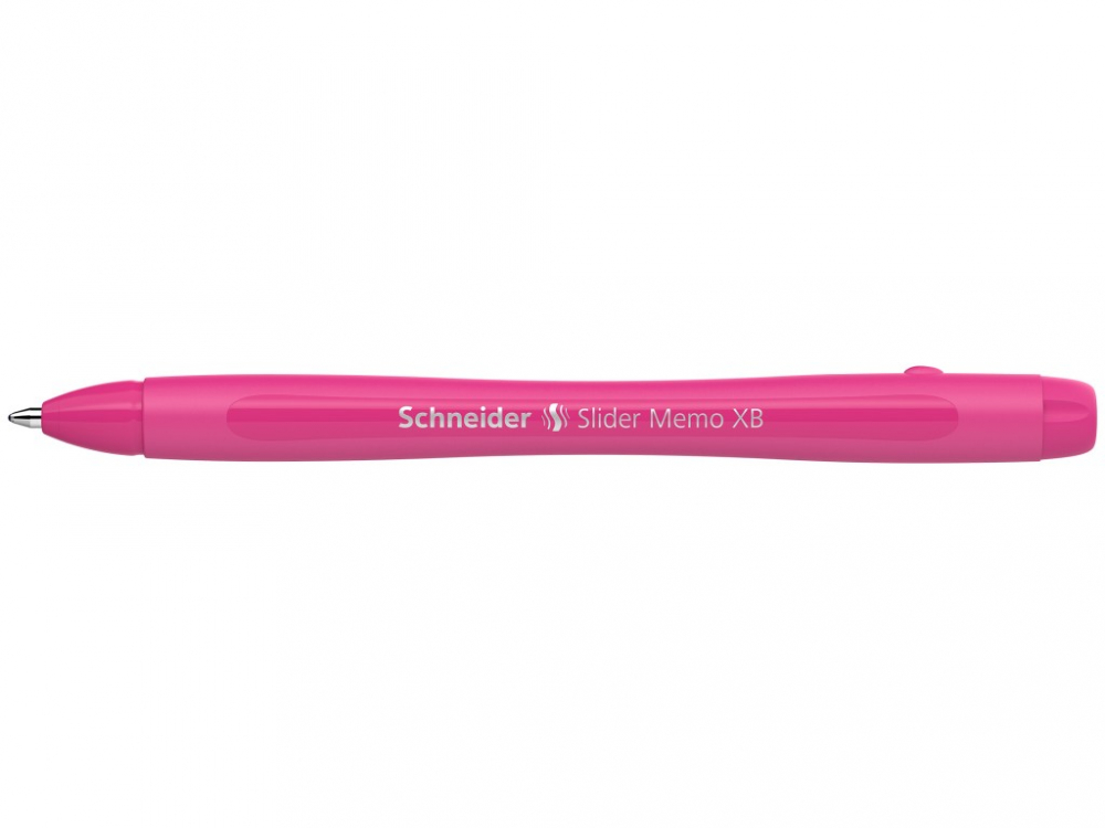 Pix Schneider Slider Memo XB [4]