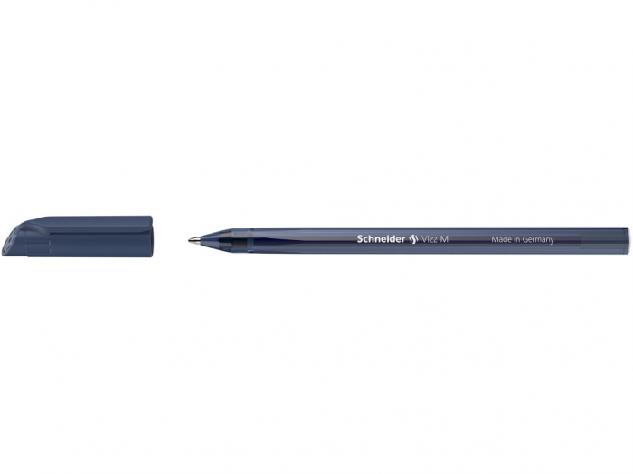 Pix Schneider, Bleumarin, Vizz M Gelco Technology [3]