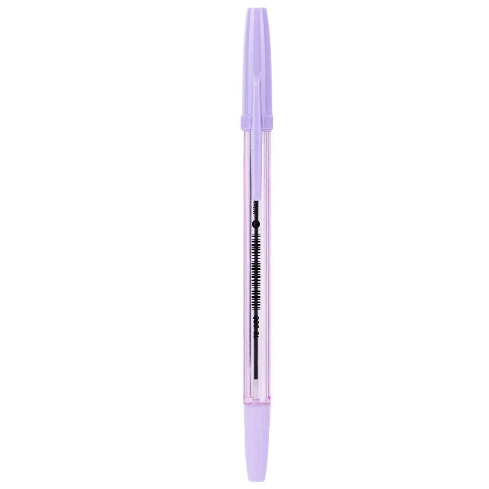 Pix unica folosinta 0.7mm pastel albastru deli [4]