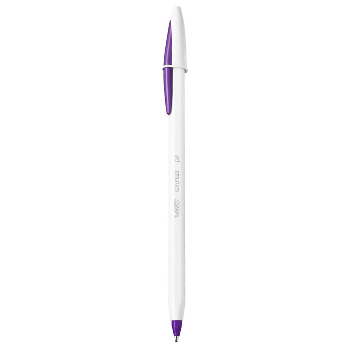 Pix unica folosinta albastru cristal up fun 1.2mm bic [4]