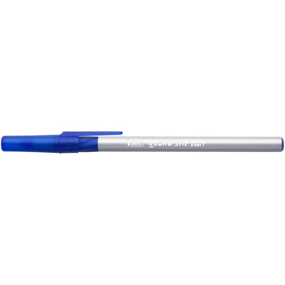 Pix unica folosinta albastru round stic exact bic [2]