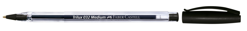 Pix unica folosinta negru trilux 032m faber-castell [2]