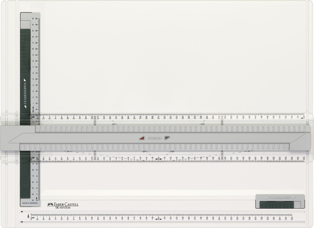 Planseta proiectare a3 tk-system faber-castell [2]