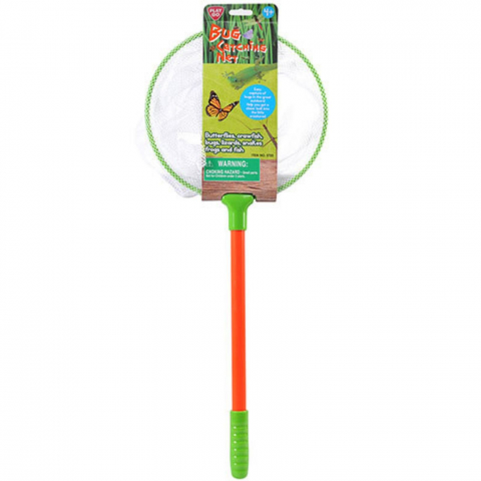 Plasa de prins fluturi pentru copii - micostore.ro [2]