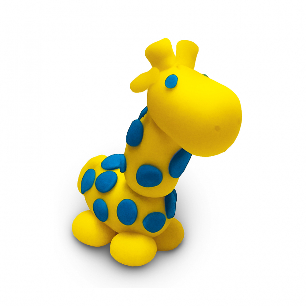 Plastilina si forme de taiat 8 x 90 gr, copii varsta 2 ani+,6 ani+,8 ani+ [6]