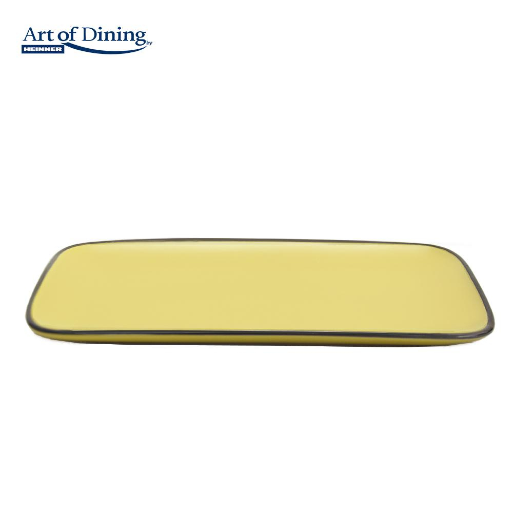 Platou ceramica 32x20 cm, medeea, art of dining [3]