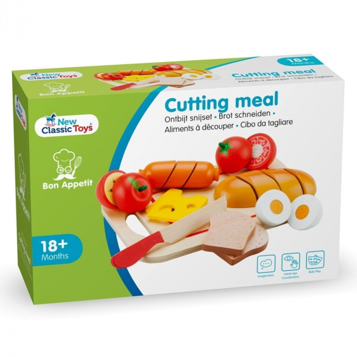 Platou cu diferite alimente [6]