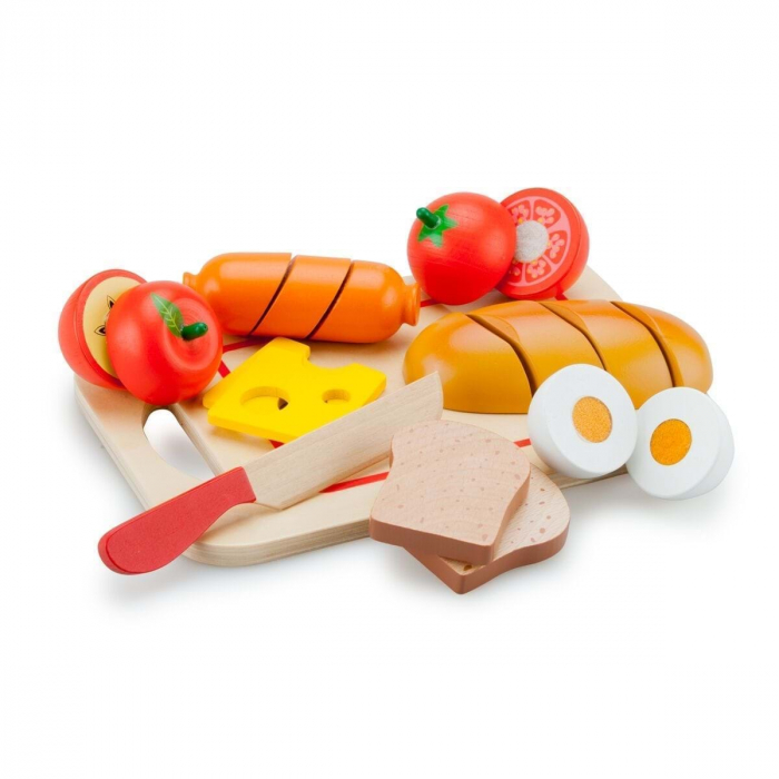 Platou cu diferite alimente [1]