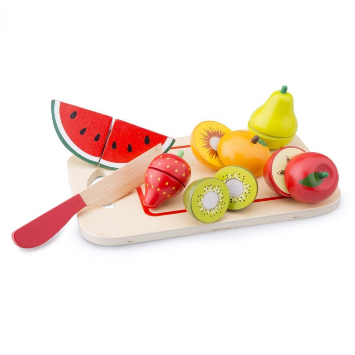 Platou cu fructe [2]