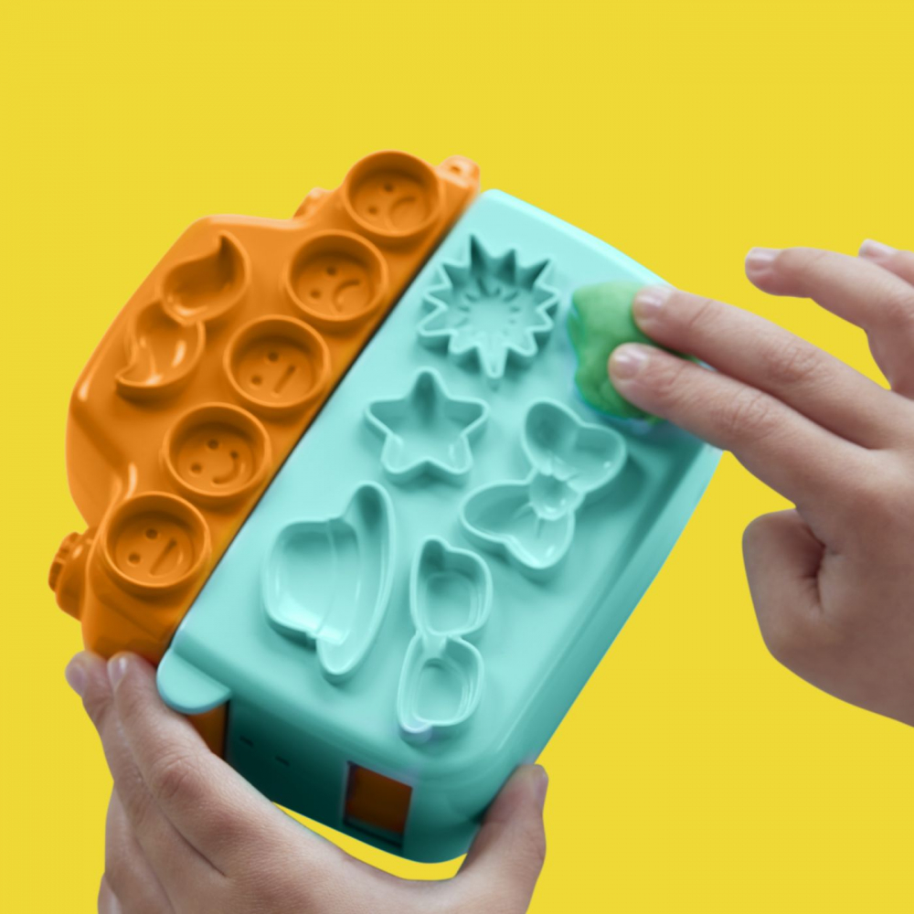 Play doh set aparat foto, varsta de la 2 ani la 5 ani [4]