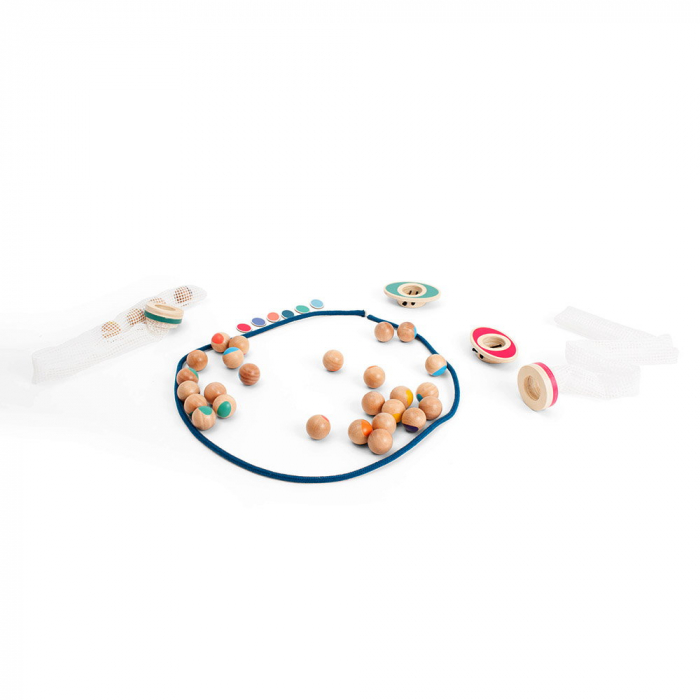 Plop It, joc de strategie si rapiditate, BS Toys, 6+ ani [3]