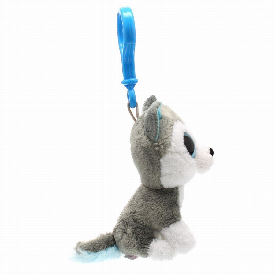 Plus breloc ty 8.5cm boos catelul slush [2]