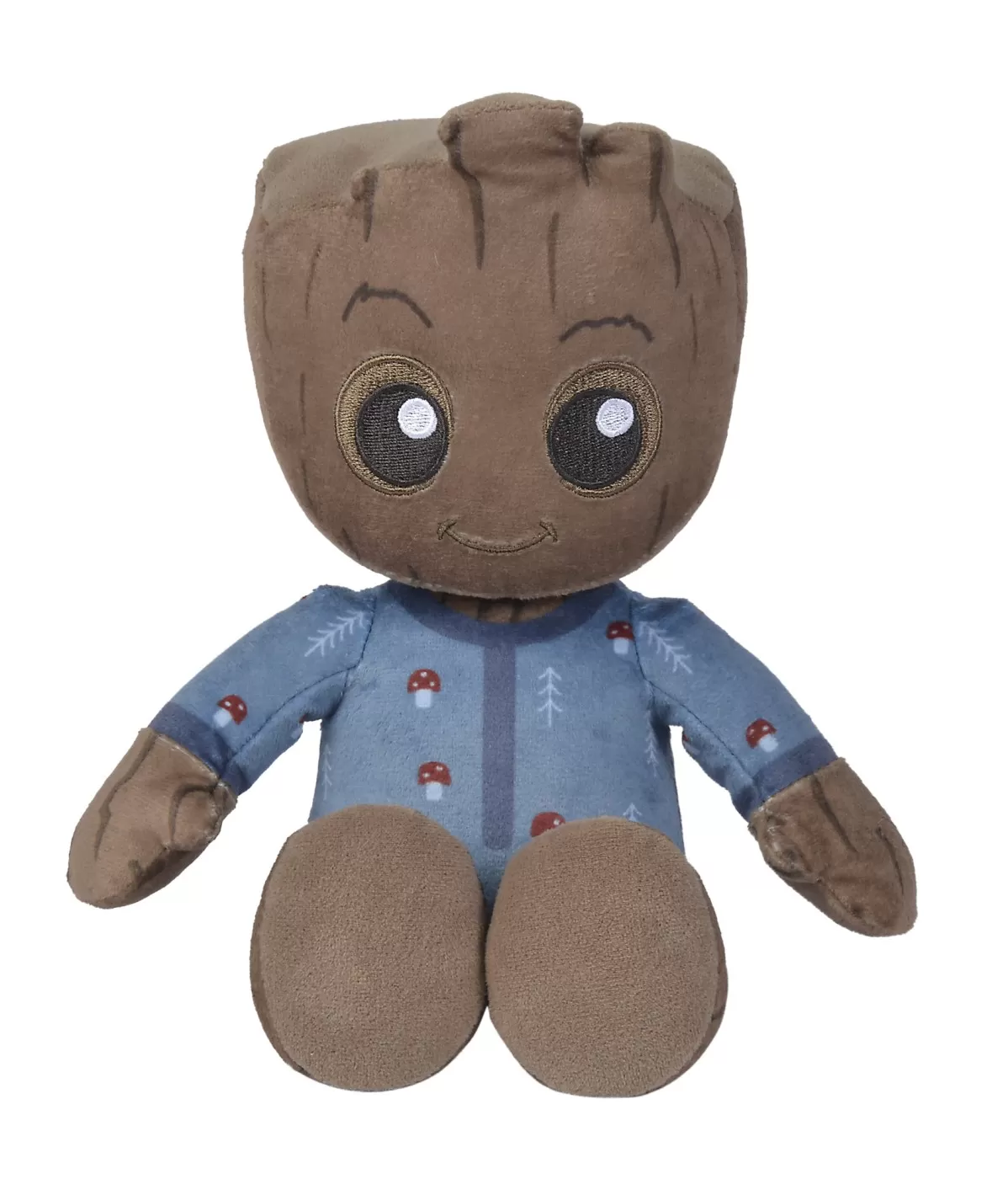 Plus disney marvel groot in pijamale 31cm [3]