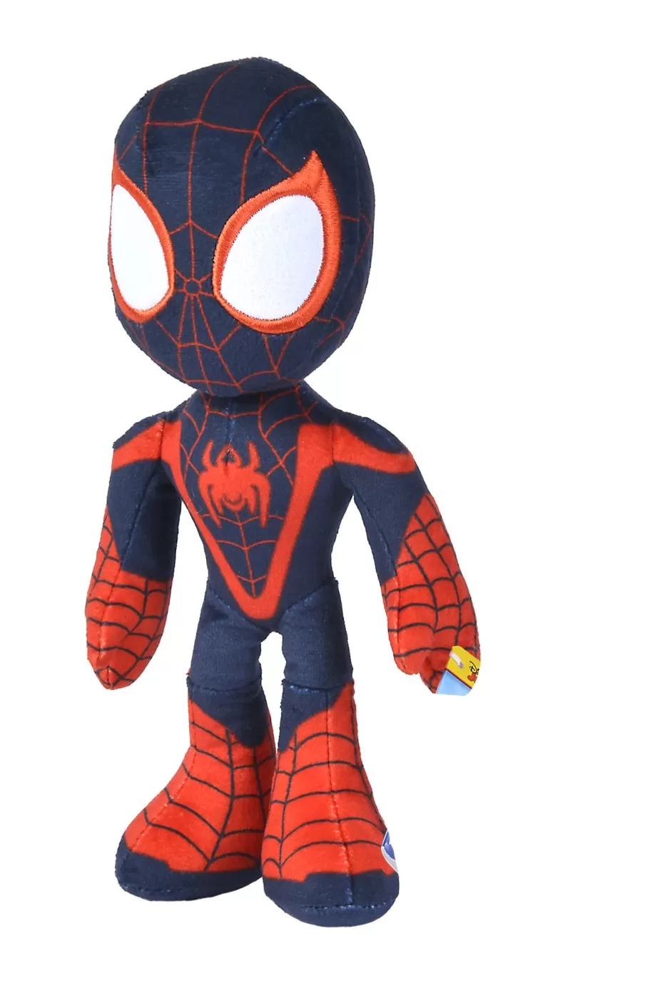 Plus disney marvel miles morales 25cm, varsta de la 0 luni la +15 ani [3]