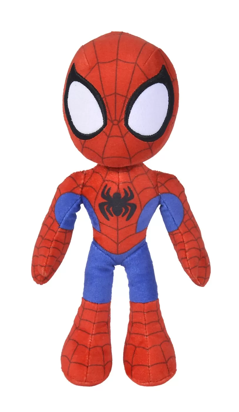 Plus disney marvel spidey 25cm, varsta de la 0 luni la +15 ani [2]