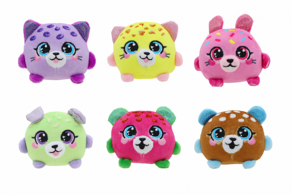 Plus parfumat, sweetyz [3]