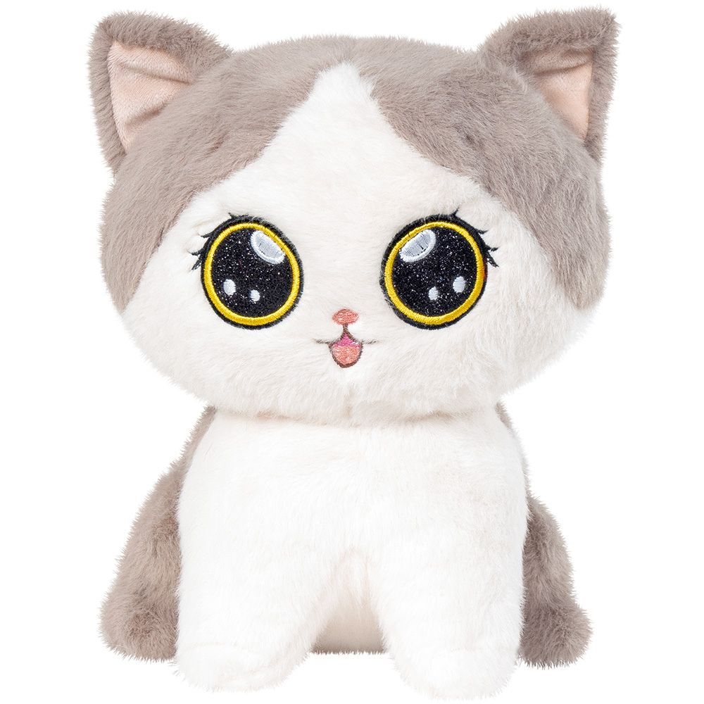 Plus pisica molly 24cm copii cu varsta peste 0 luni [5]