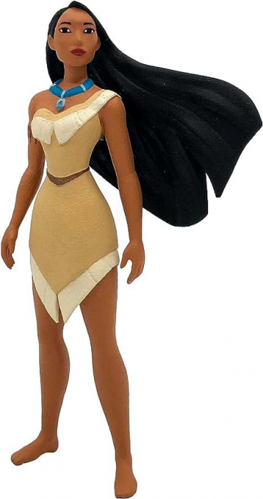 Pocahontas [2]
