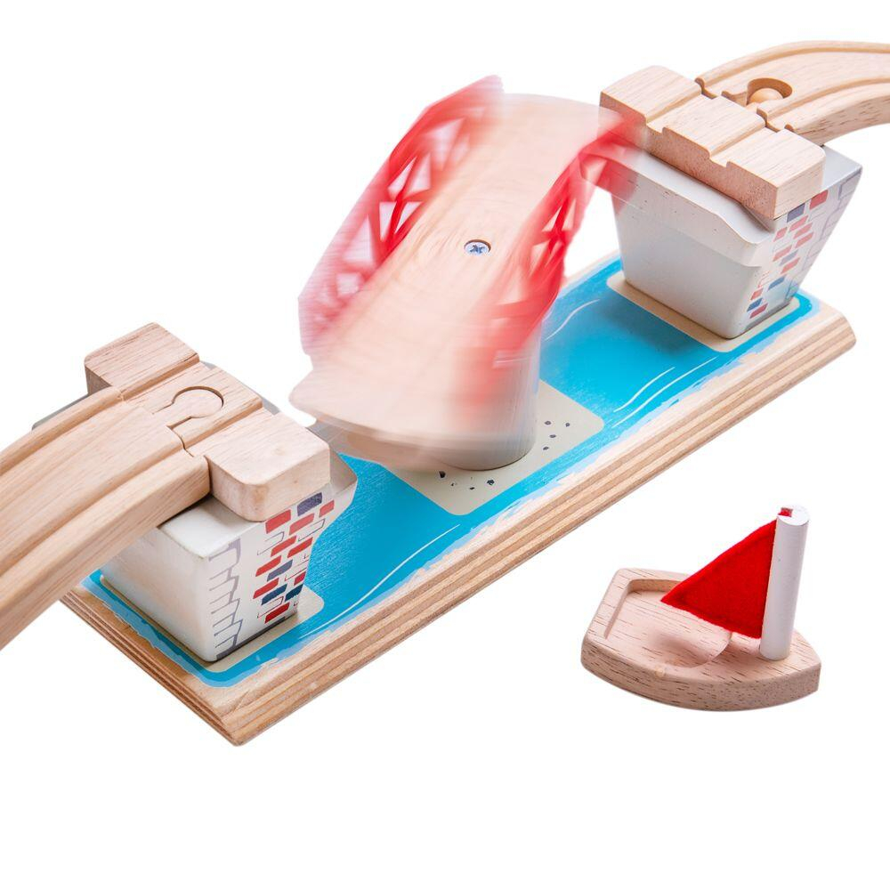 Pod rotativ [3]