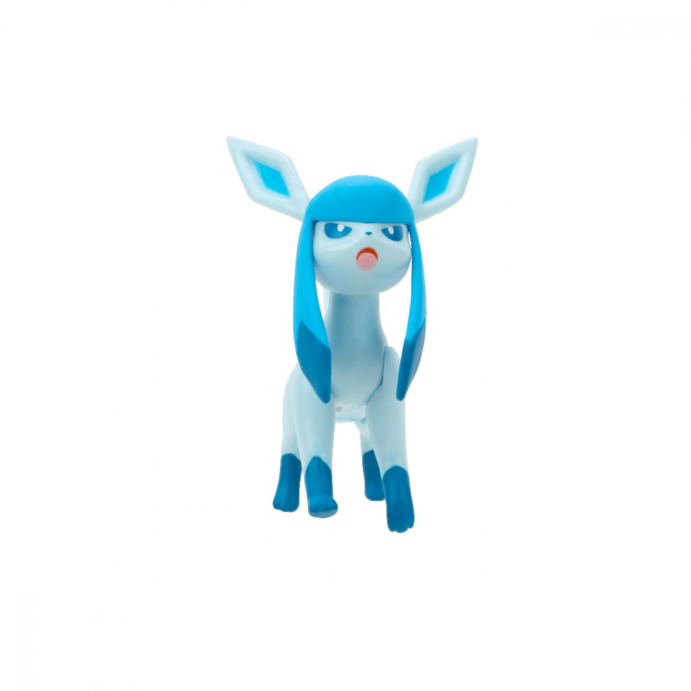 Pokemon - Figurina de actiune, Glaceon, S15 varsta 3-5 ani ,5-7 ani ,7-9 ani ,9-12 ani ,12-14 ani ,14-18 ani ,18+, Baieti [3]