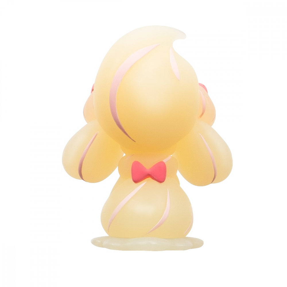 Pokemon - Figurina de actiune Select 7.5 cm, Translucent, Alcremie W6 varsta 3-5 ani ,5-7 ani ,7-9 ani ,9-12 ani ,12-14 ani ,14-18 ani ,18+, Unisex [4]