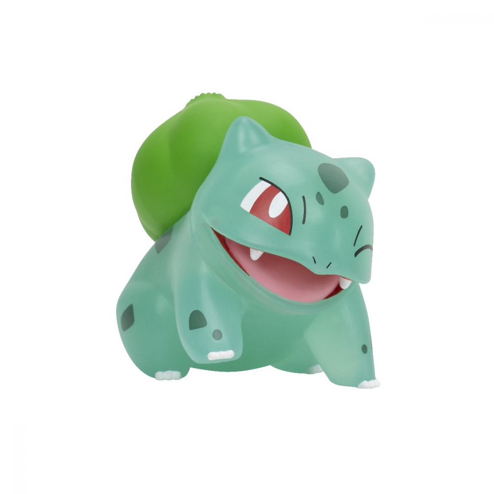 Pokemon - Figurina de actiune Select 7.5 cm, Translucent Bulbasaur, S3 varsta 3-5 ani ,5-7 ani ,7-9 ani ,9-12 ani ,12-14 ani ,14-18 ani ,18+, Unisex [2]