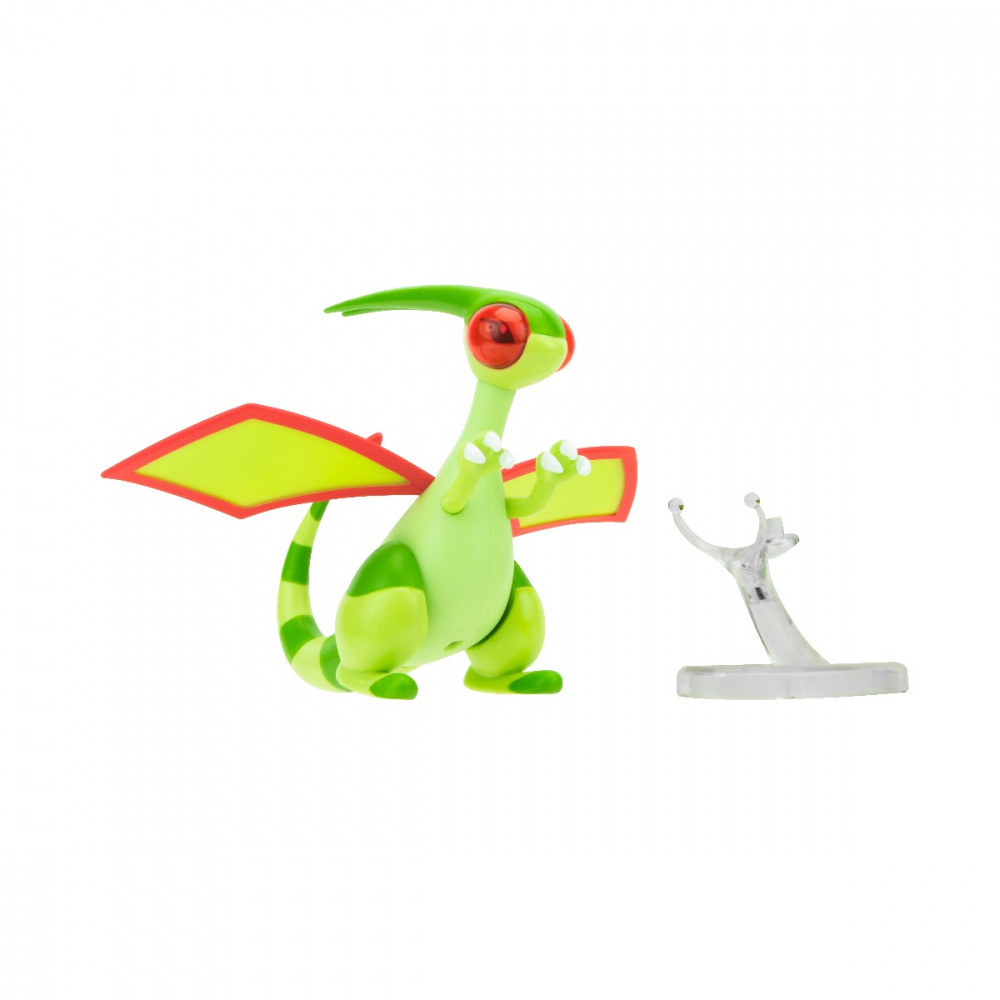 Pokemon - Figurina Deluxe de actiune, Flygon, S14 varsta 3-5 ani ,5-7 ani ,7-9 ani ,9-12 ani ,12-14 ani ,14-18 ani ,18+, Baieti [3]