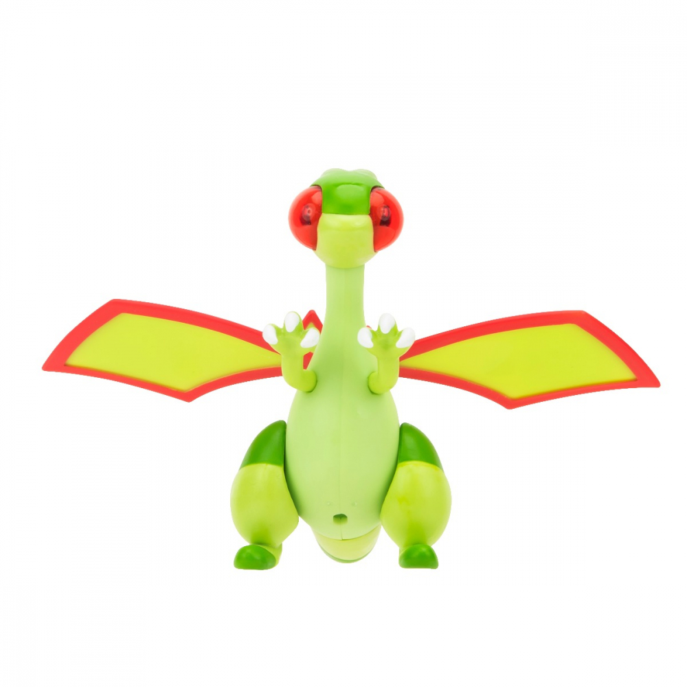 Pokemon - Figurina Deluxe de actiune, Flygon, S14 varsta 3-5 ani ,5-7 ani ,7-9 ani ,9-12 ani ,12-14 ani ,14-18 ani ,18+, Baieti [5]