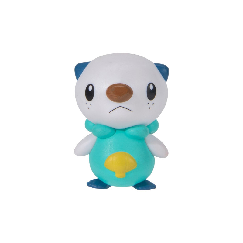 Pokemon - Figurina Deluxe de actiune, Oshawott + Dive Ball copii varsta 3-5 ani|5-7 ani|7-9 ani|9-12 ani|12-14 ani|14-18 ani [3]