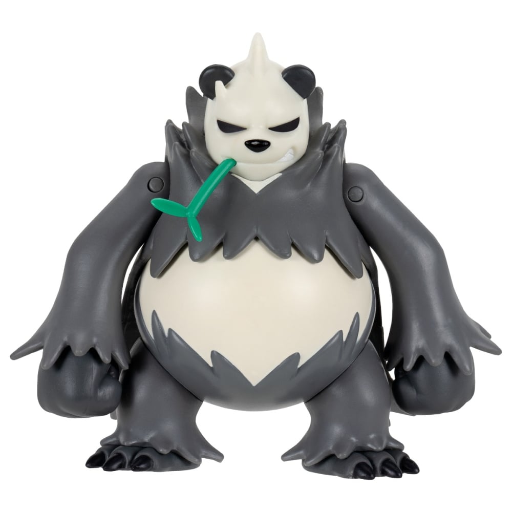 Pokemon - Figurina Deluxe de actiune, Pangoro copii varsta 3-5 ani|5-7 ani|7-9 ani|9-12 ani|12-14 ani|14-18 ani [2]