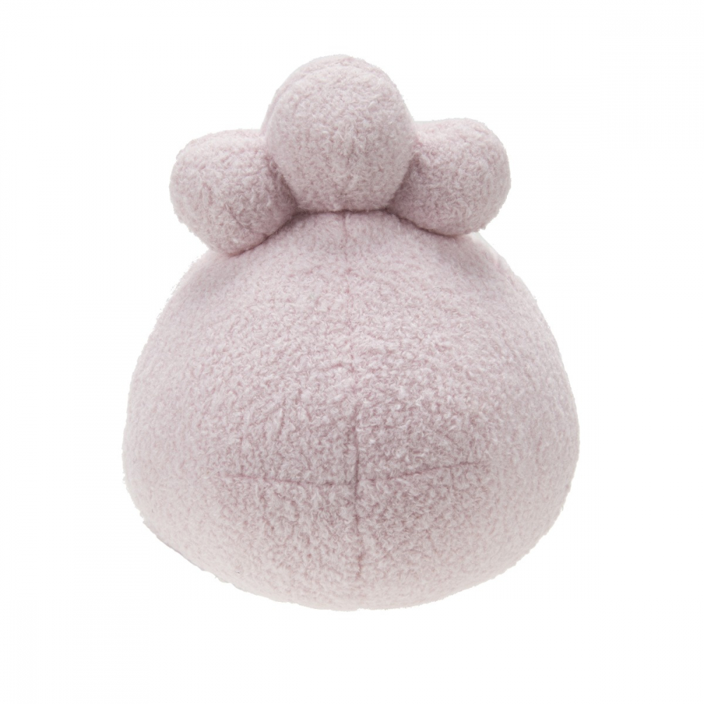 Pokemon - Jucarie de plus 13 cm, Igglybuff somnoros, S1 varsta 3-5 ani ,5-7 ani ,7-9 ani ,9-12 ani ,12-14 ani ,14-18 ani ,18+, Unisex [4]