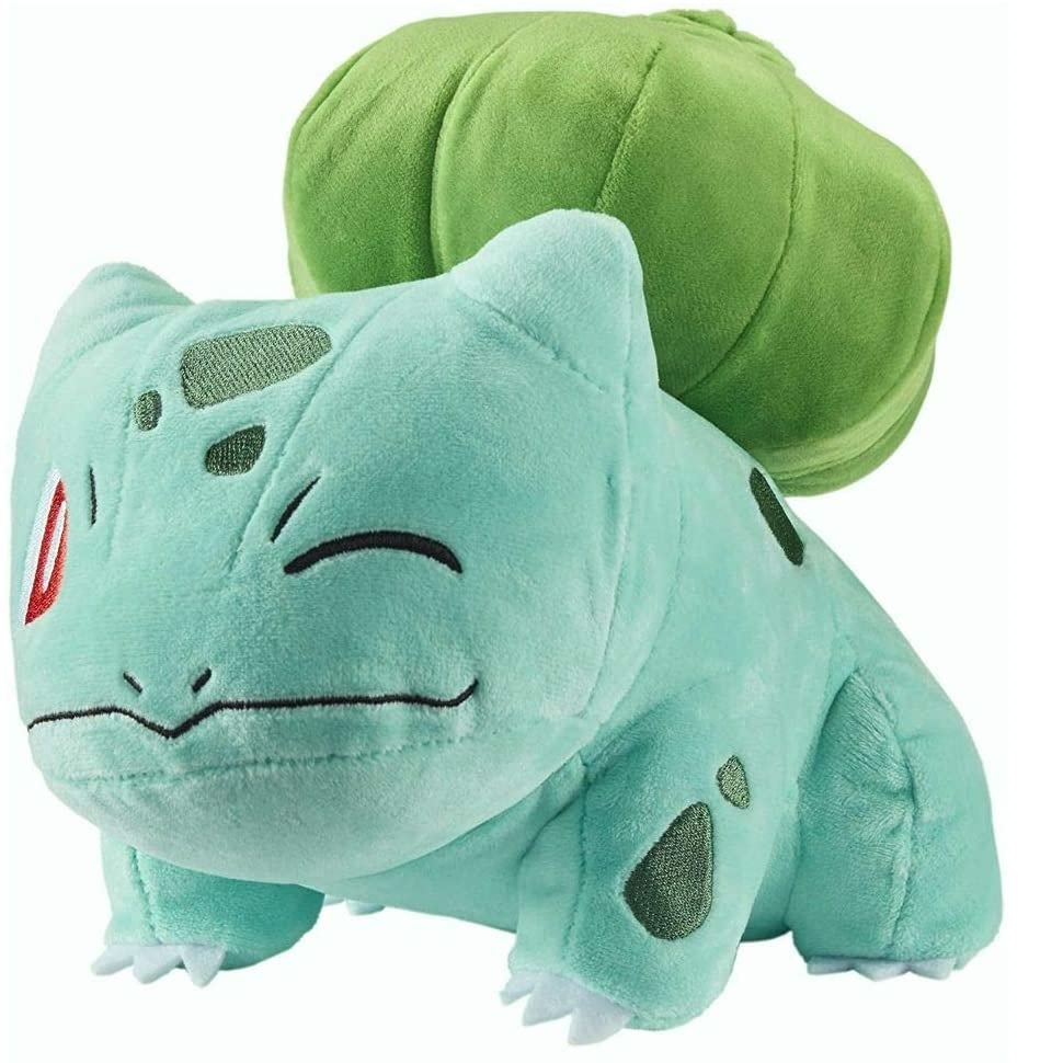 Pokemon - Jucarie de plus 20 cm, diverse modele varsta 3-5 ani ,5-7 ani ,7-9 ani ,9-12 ani ,12-14 ani ,14-18 ani ,18+, Baieti [3]