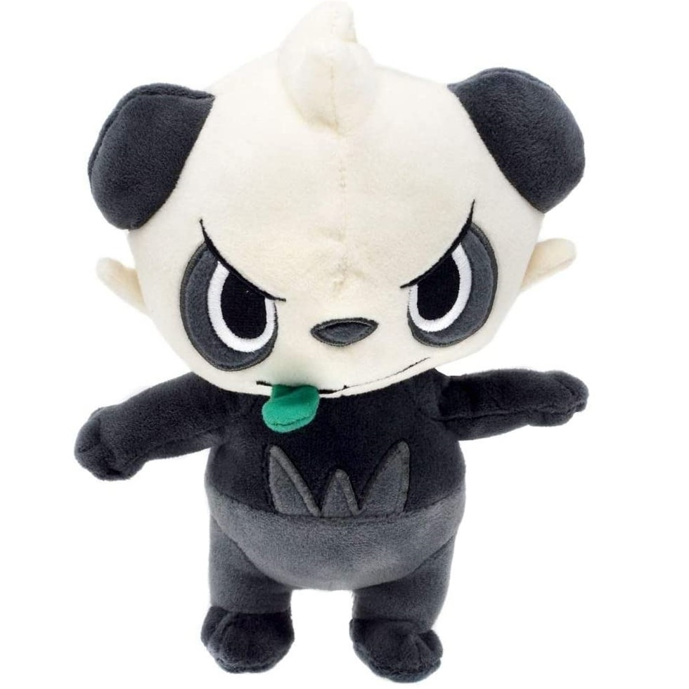 Pokemon - Jucarie de plus 20 cm, diverse modele varsta 3-5 ani ,5-7 ani ,7-9 ani ,9-12 ani ,12-14 ani ,14-18 ani ,18+, Baieti [5]