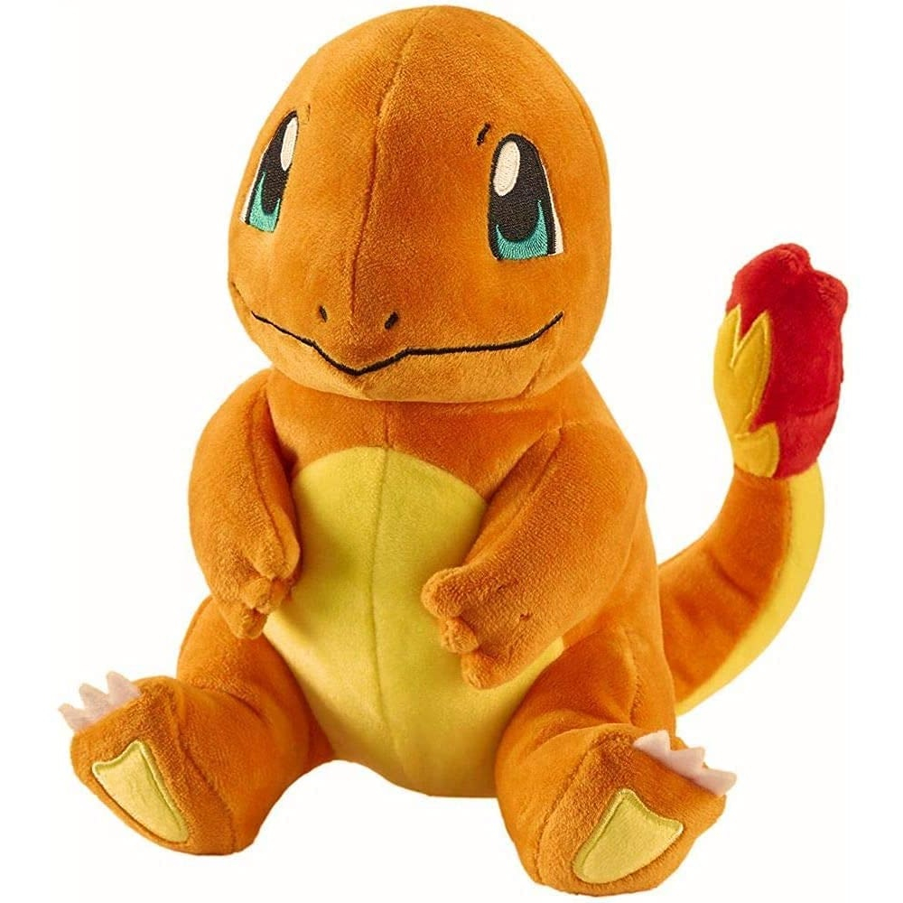 Pokemon - Jucarie de plus 20 cm, diverse modele varsta 3-5 ani ,5-7 ani ,7-9 ani ,9-12 ani ,12-14 ani ,14-18 ani ,18+, Baieti [4]