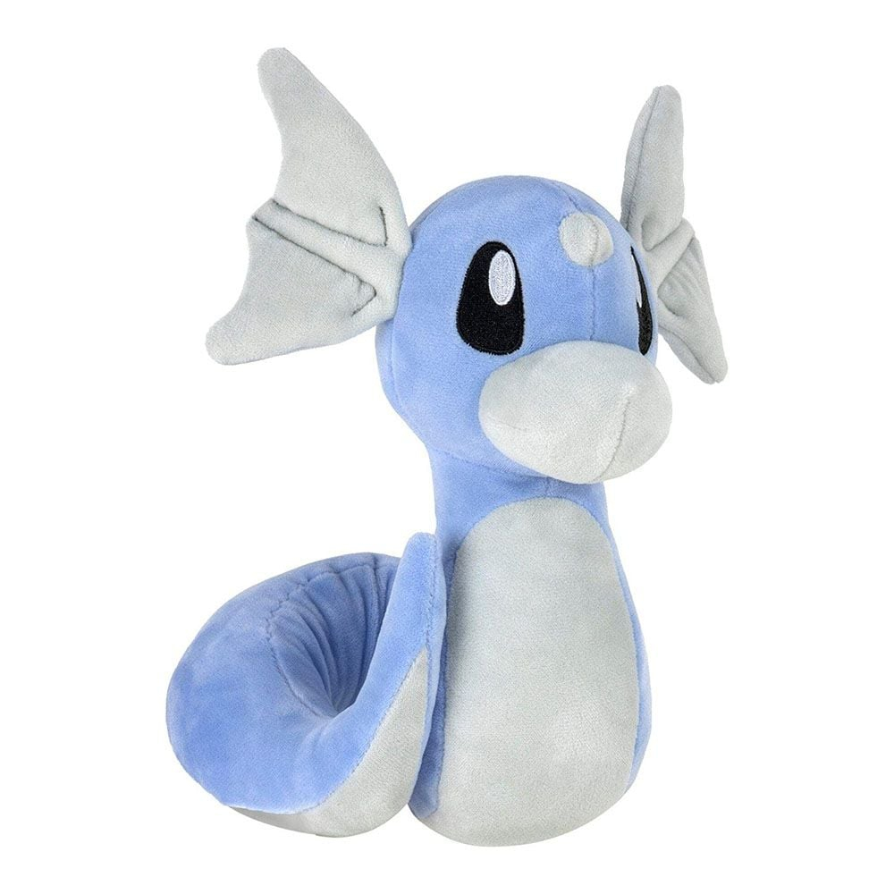 Pokemon - Jucarie de plus 20 cm, Dratini, S16 varsta 3-5 ani ,5-7 ani ,7-9 ani ,9-12 ani ,12-14 ani ,14-18 ani ,18+, Unisex [1]