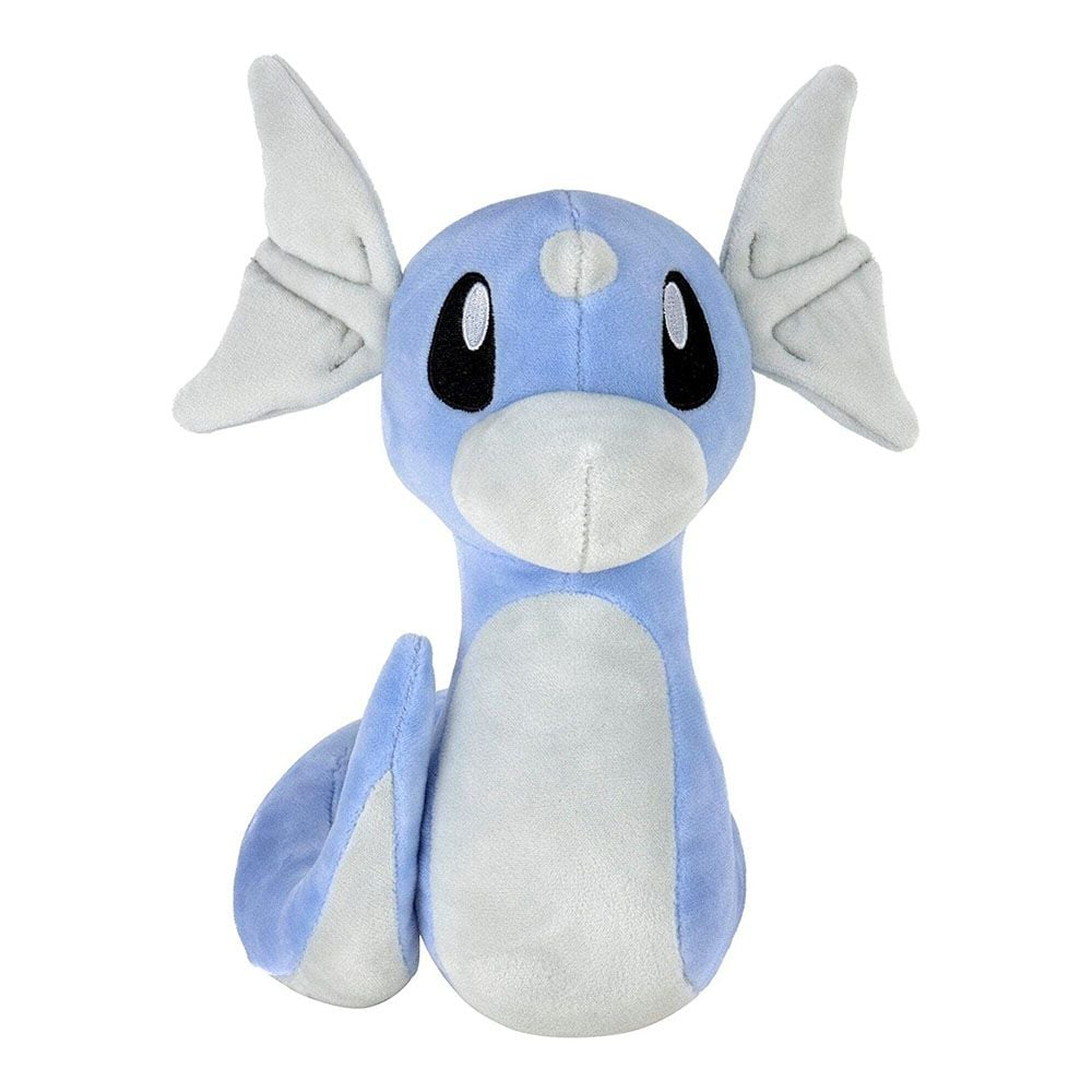 Pokemon - Jucarie de plus 20 cm, Dratini, S16 varsta 3-5 ani ,5-7 ani ,7-9 ani ,9-12 ani ,12-14 ani ,14-18 ani ,18+, Unisex [2]