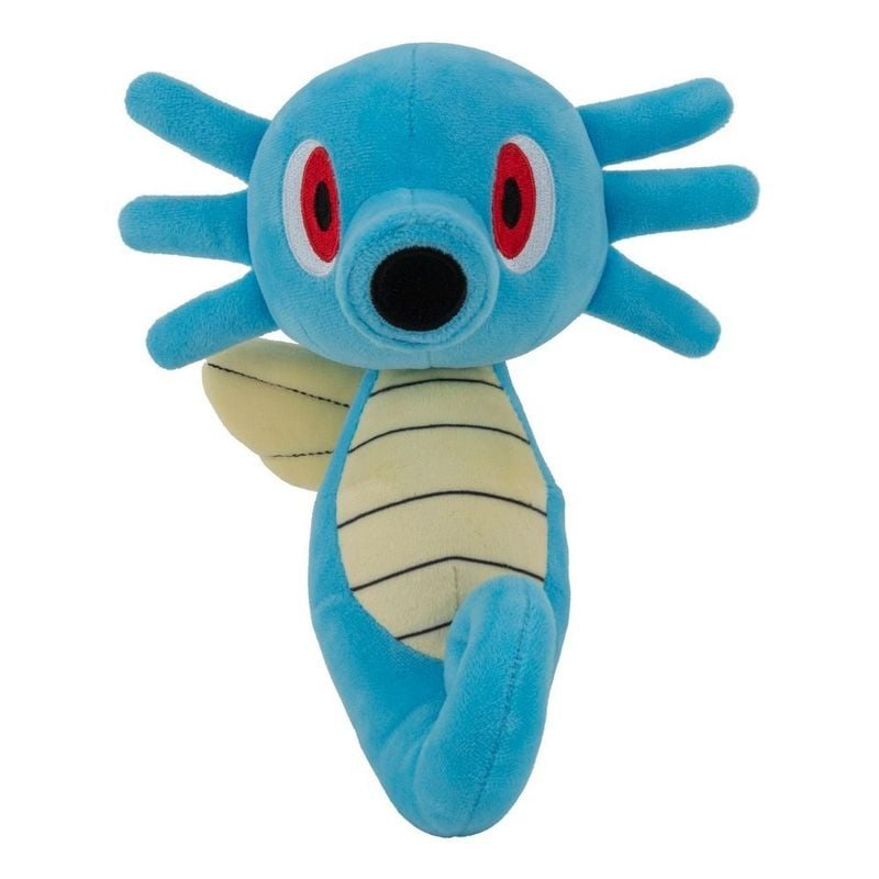 Pokemon - Jucarie de plus 20 cm, Horsea, S16 varsta 3-5 ani ,5-7 ani ,7-9 ani ,9-12 ani ,12-14 ani ,14-18 ani ,18+, Unisex [3]