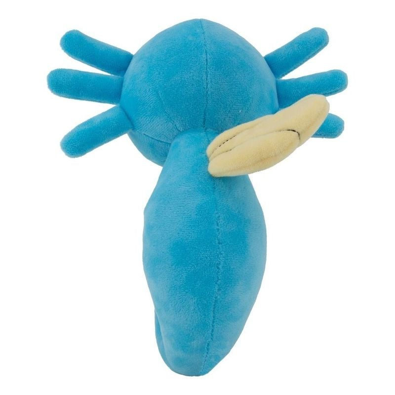Pokemon - Jucarie de plus 20 cm, Horsea, S16 varsta 3-5 ani ,5-7 ani ,7-9 ani ,9-12 ani ,12-14 ani ,14-18 ani ,18+, Unisex [4]