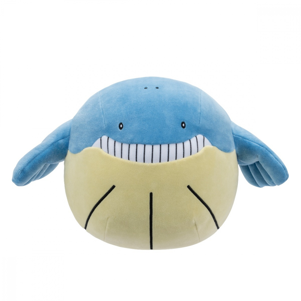 Pokemon - Jucarie de plus 30 cm, Wailmer W14 varsta 3-5 ani ,5-7 ani ,7-9 ani ,9-12 ani ,12-14 ani ,14-18 ani ,18+, Unisex [3]