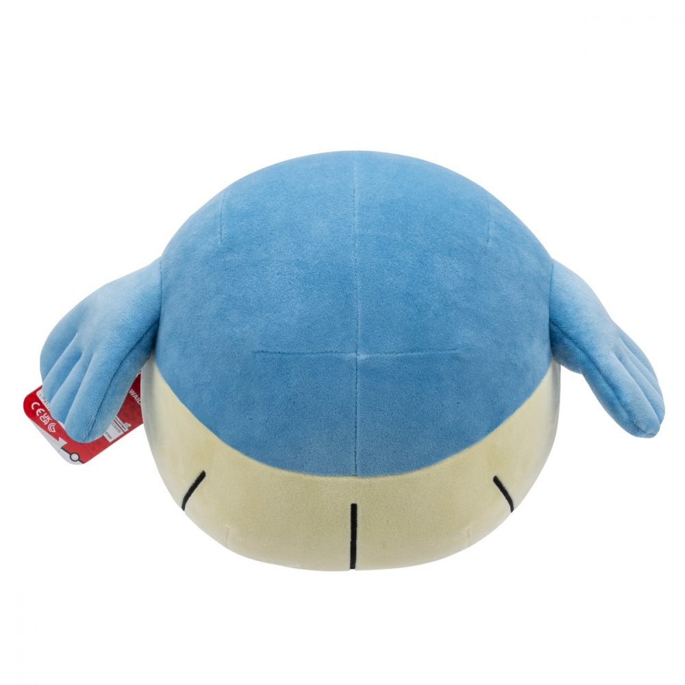 Pokemon - Jucarie de plus 30 cm, Wailmer W14 varsta 3-5 ani ,5-7 ani ,7-9 ani ,9-12 ani ,12-14 ani ,14-18 ani ,18+, Unisex [5]