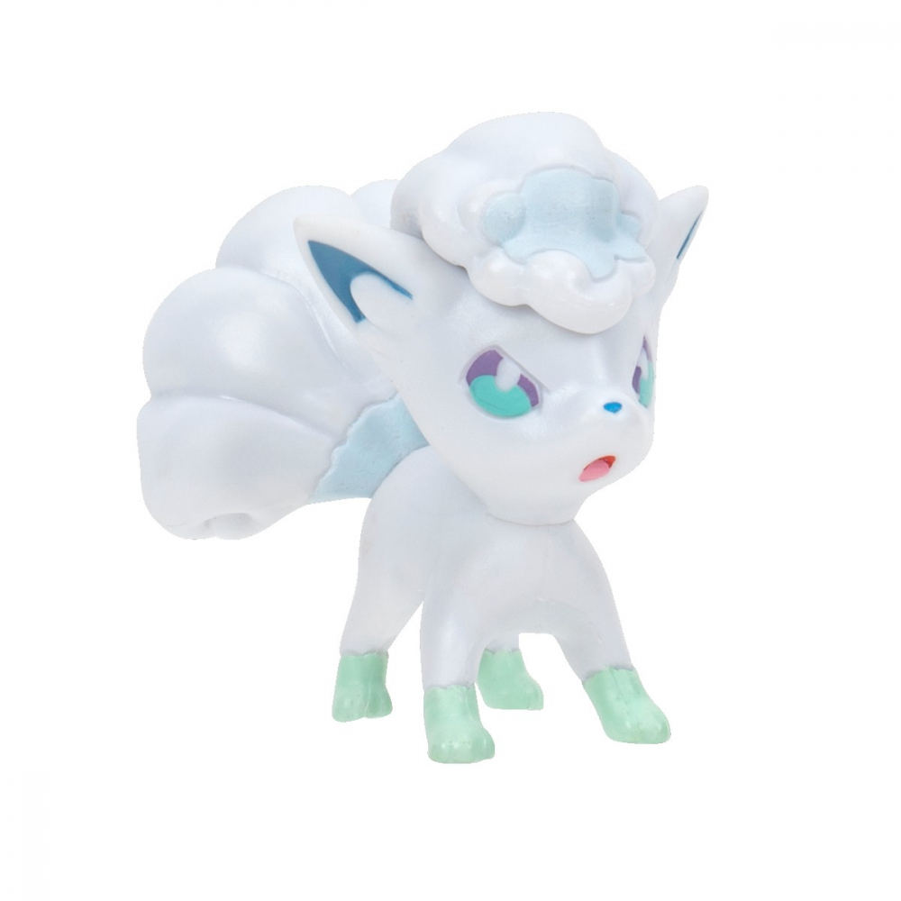 Pokemon - Set 2 figurine Clip n Go, (Alolan Vulpix & Great Ball) S14 varsta 3-5 ani ,5-7 ani ,7-9 ani ,9-12 ani ,12-14 ani ,14-18 ani ,18+, Baieti [2]