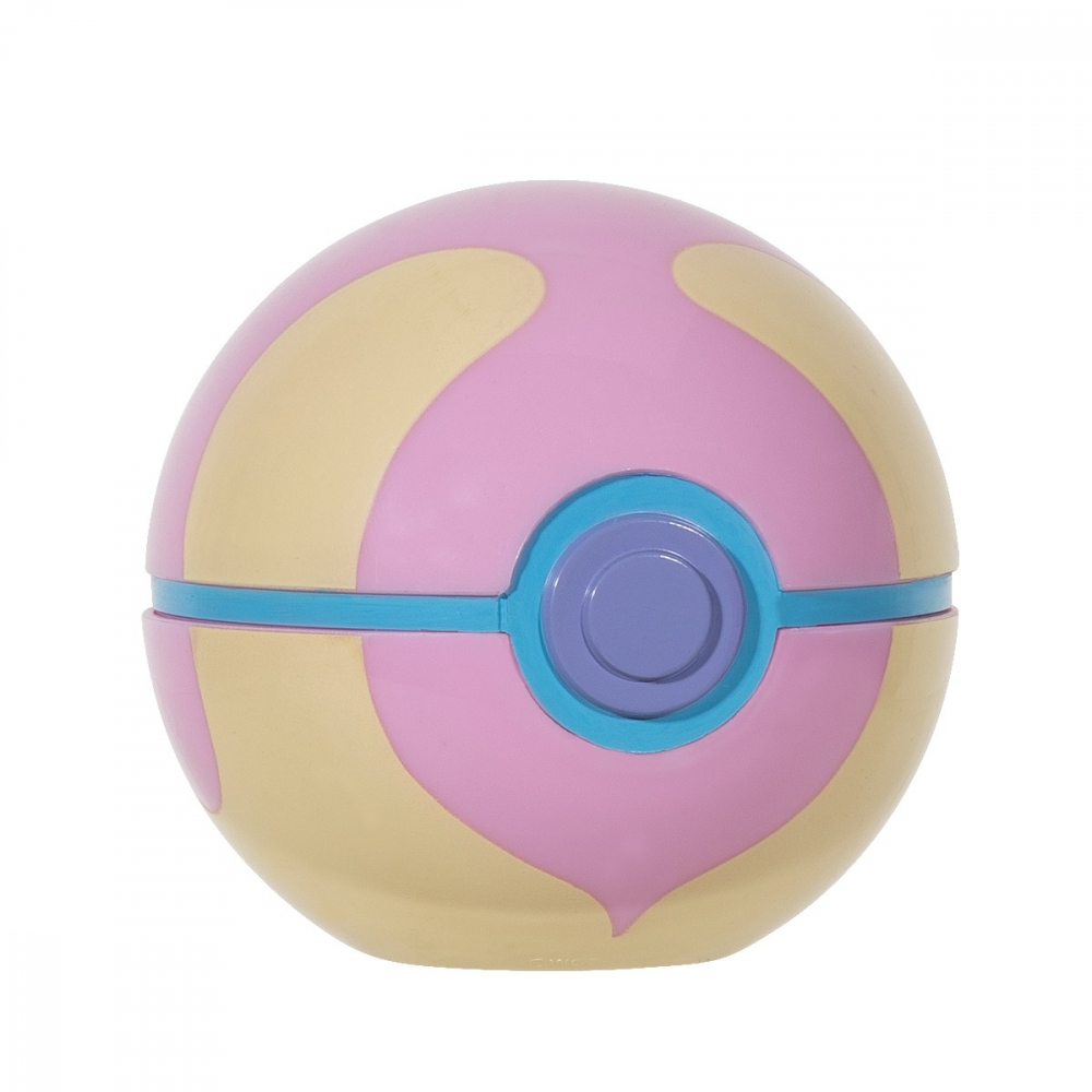 Pokemon - Set 2 figurine Clip n Go, (Clefairy & Heal Ball) S13 varsta 3-5 ani ,5-7 ani ,7-9 ani ,9-12 ani ,12-14 ani ,14-18 ani ,18+, Baieti [3]