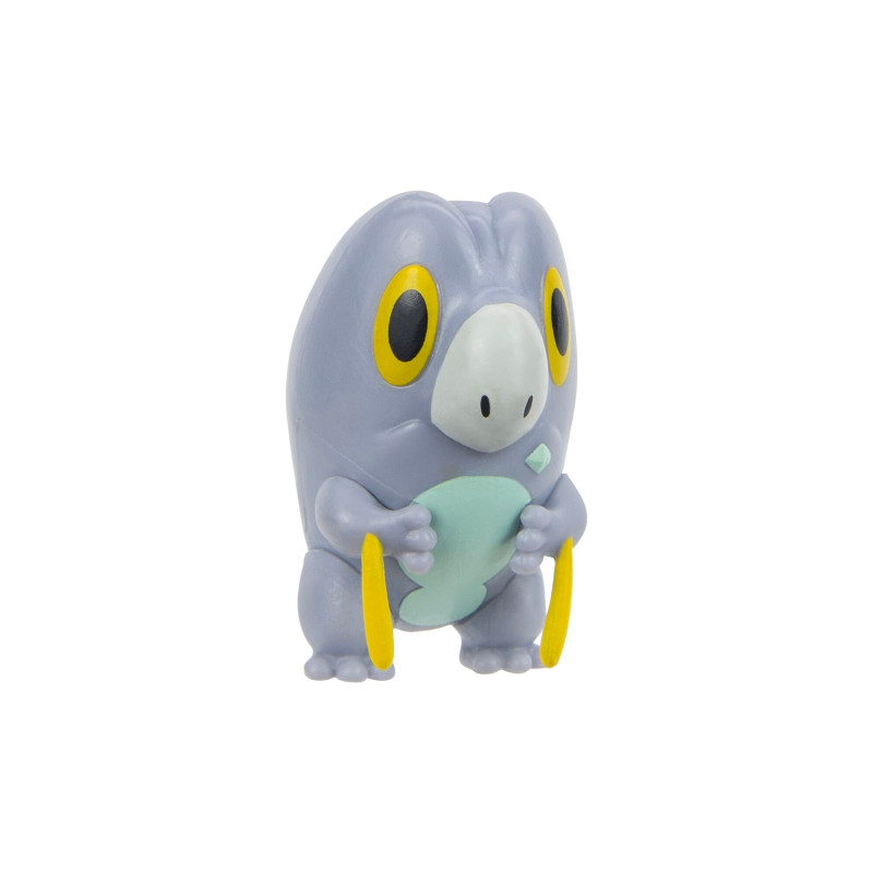 Pokemon - Set 2 figurine Clip n Go, Frigibax + Repeat ball copii varsta 3-5 ani|5-7 ani|7-9 ani|9-12 ani|12-14 ani|14-18 ani [3]