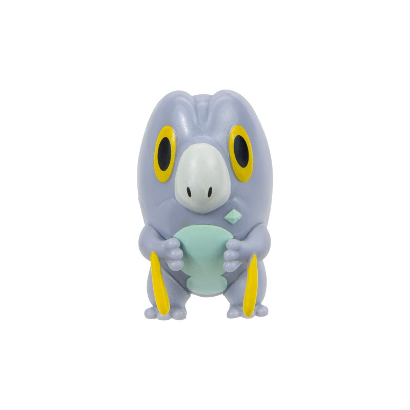 Pokemon - Set 2 figurine Clip n Go, Frigibax + Repeat ball copii varsta 3-5 ani|5-7 ani|7-9 ani|9-12 ani|12-14 ani|14-18 ani [4]